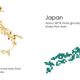 Illustration for article titled Maps of Where Bars Outnumber Grocery Stores